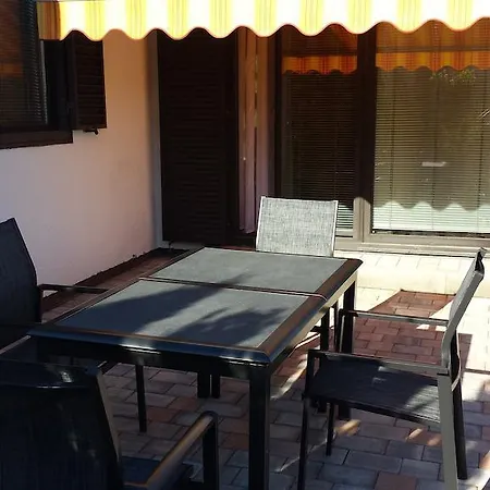 Moewe Prázdninový dům Pörtschach am Wörthersee
