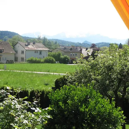 Mowe Holiday home Portschach am Woerthersee