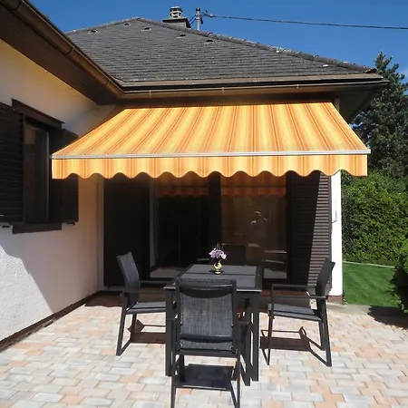 Moewe 펜션 Pörtschach am Wörthersee