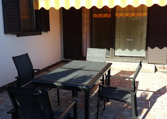 Möwe Ferienhaus Pörtschach am Wörthersee