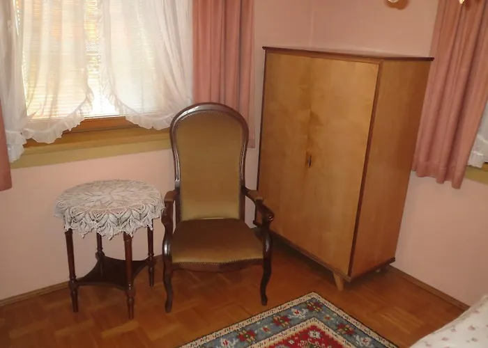 Möwe * Pörtschach am Wörthersee