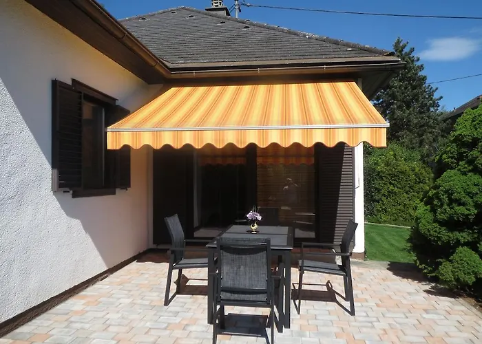 Moewe Σπίτι διακοπών Pörtschach am Wörthersee