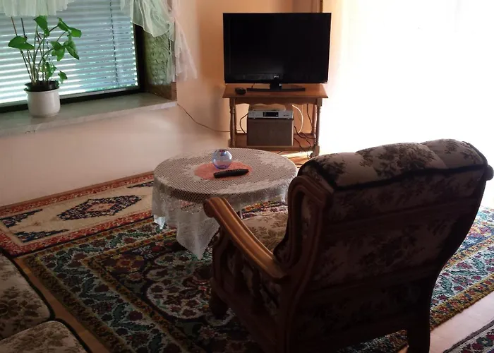 Σπίτι διακοπών Moewe *