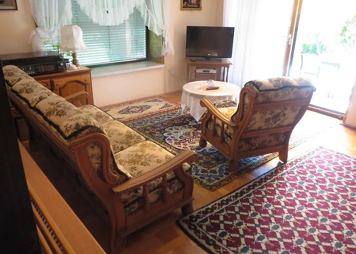 Σπίτι διακοπών Moewe