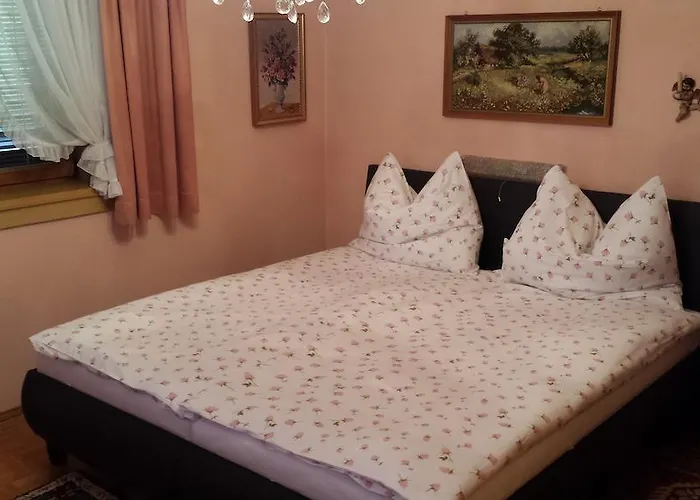 Σπίτι διακοπών Moewe