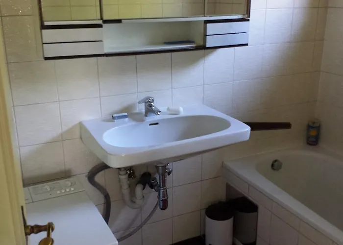 Moewe 度假居 Pörtschach am Wörthersee